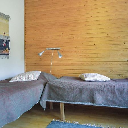 Holiday Home Moitakuru A5 By Interhome Saariselka Eksteriør bilde