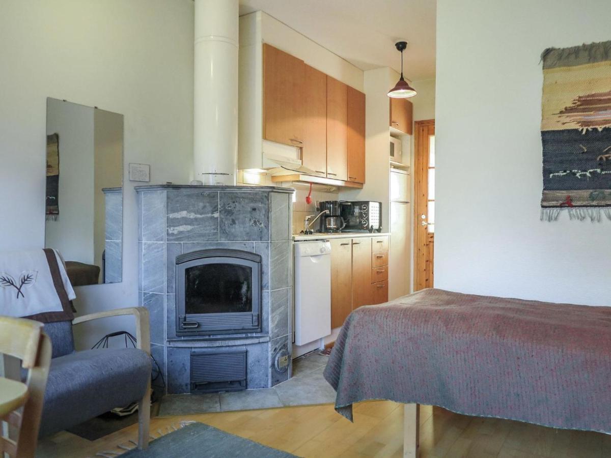 Holiday Home Moitakuru A5 By Interhome Saariselka Eksteriør bilde