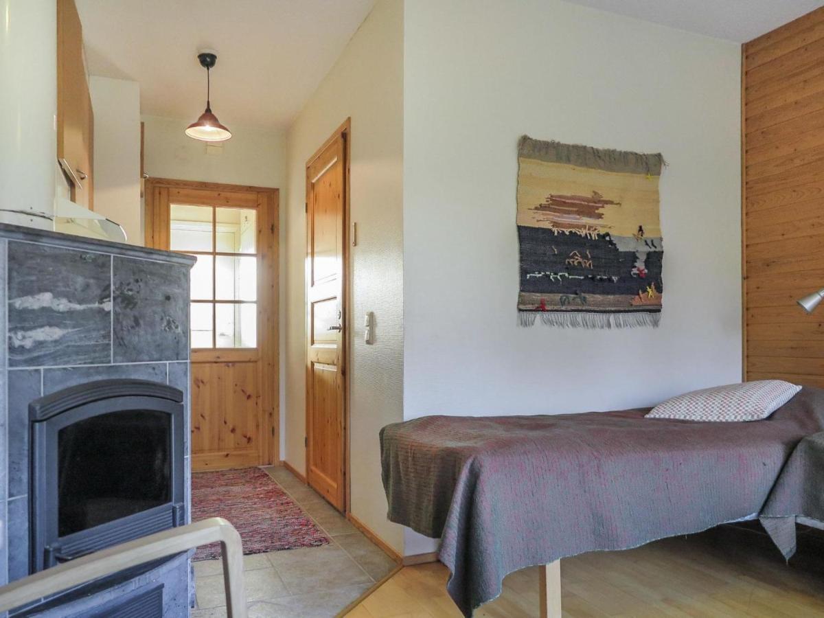 Holiday Home Moitakuru A5 By Interhome Saariselka Eksteriør bilde