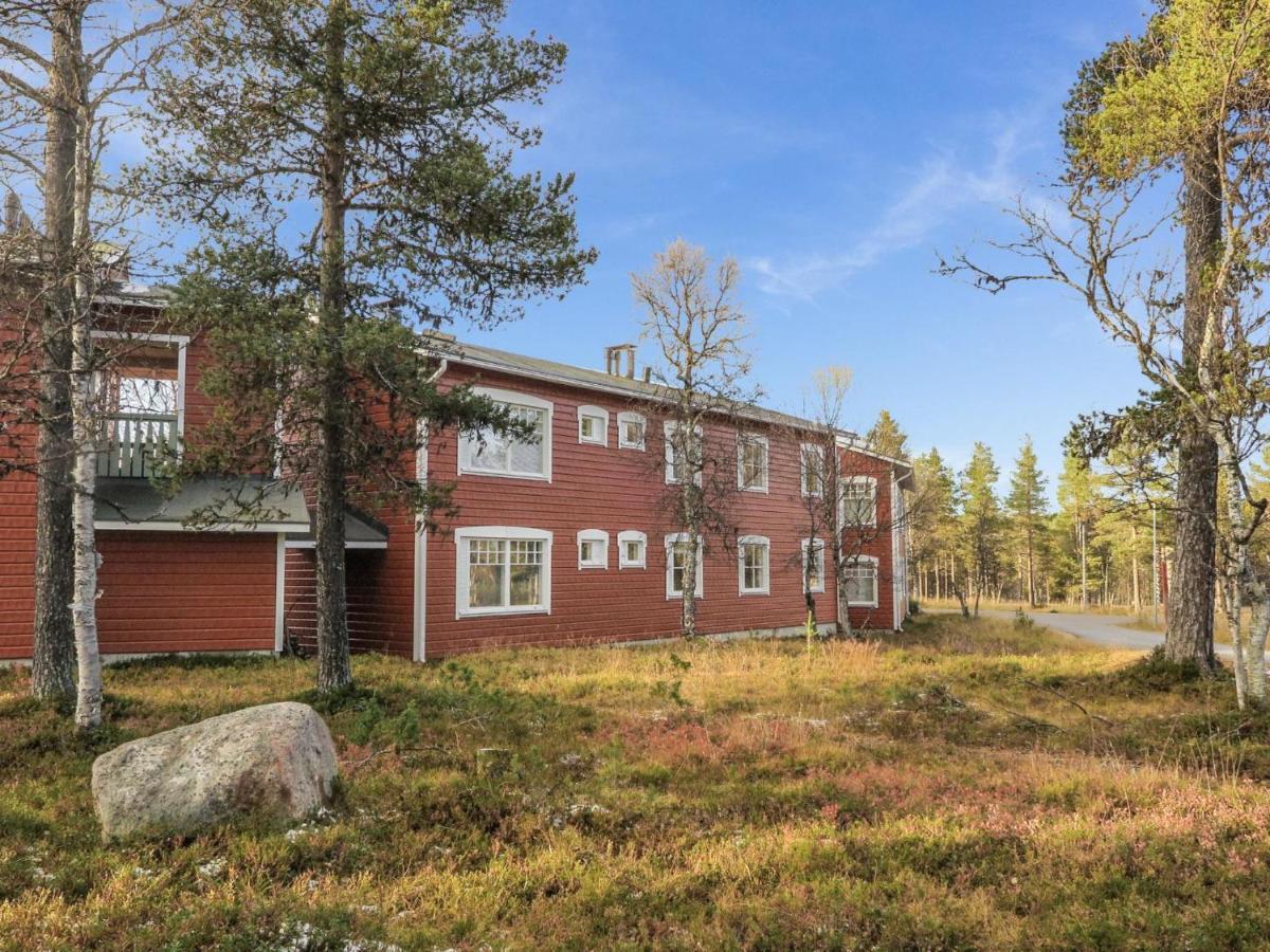 Holiday Home Moitakuru A5 By Interhome Saariselka Eksteriør bilde
