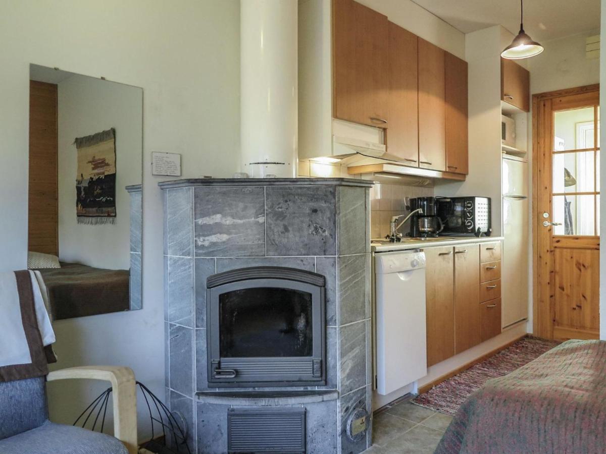 Holiday Home Moitakuru A5 By Interhome Saariselka Eksteriør bilde