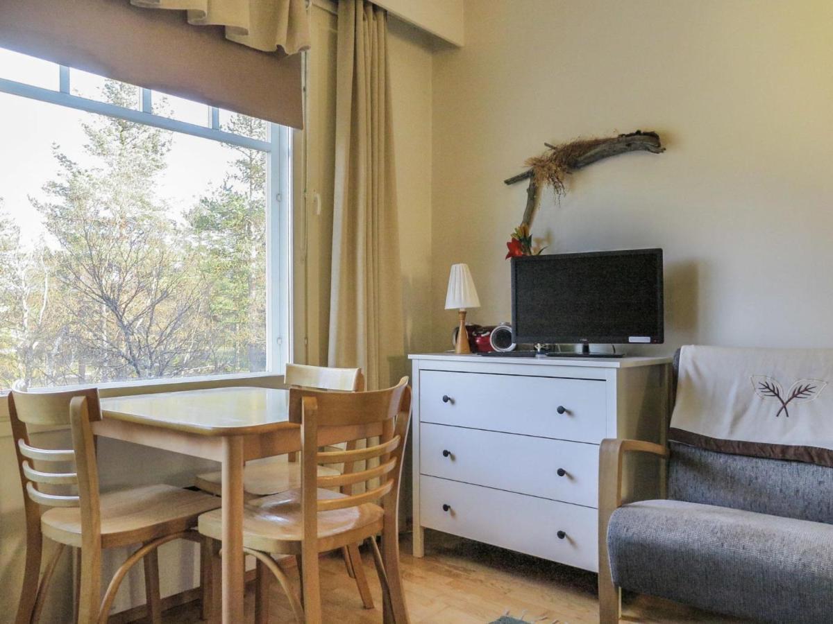 Holiday Home Moitakuru A5 By Interhome Saariselka Eksteriør bilde