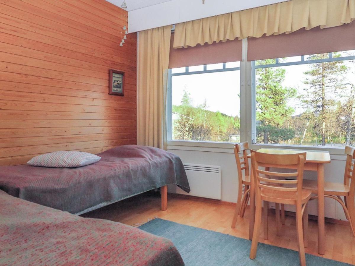 Holiday Home Moitakuru A5 By Interhome Saariselka Eksteriør bilde