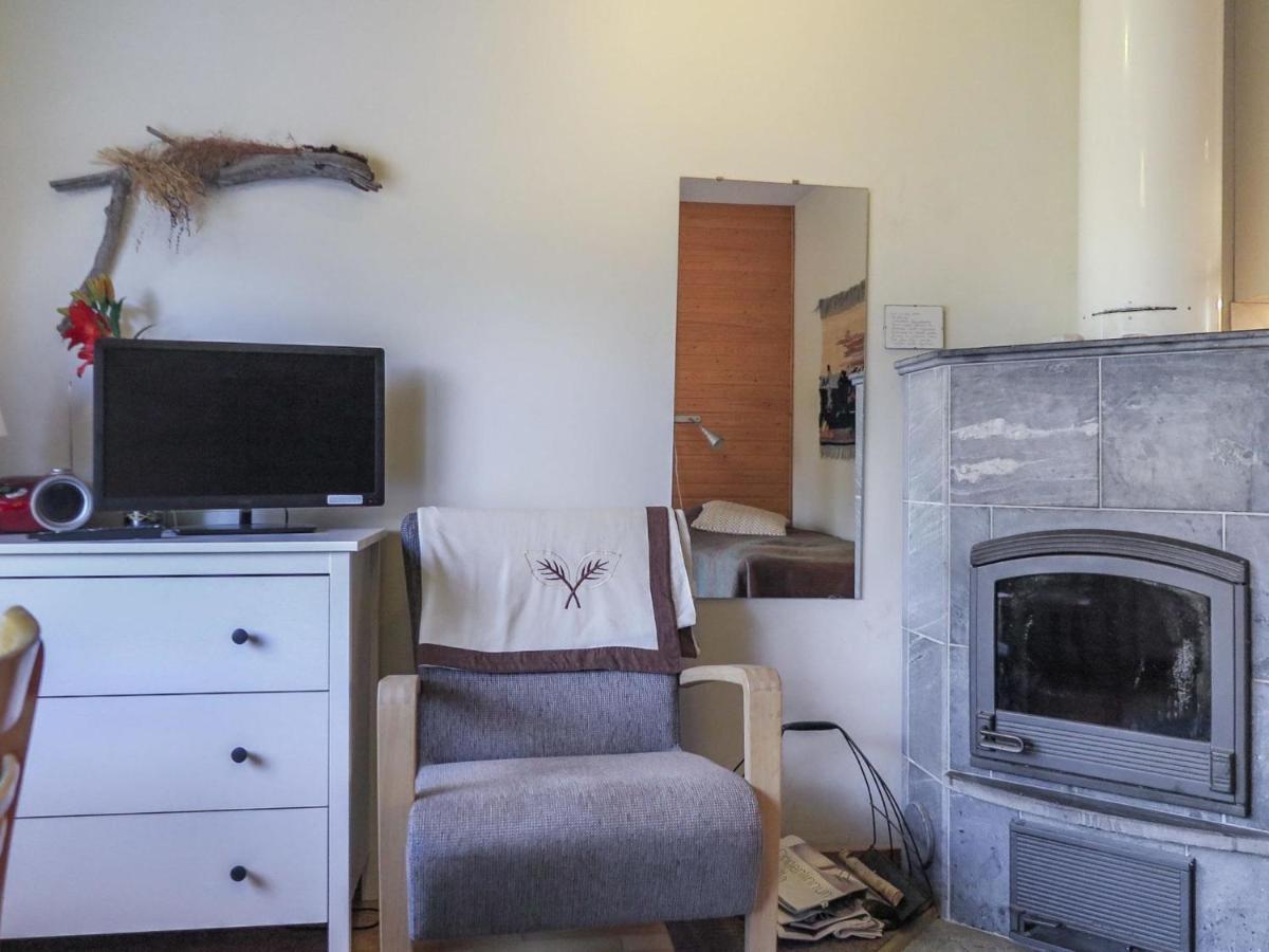 Holiday Home Moitakuru A5 By Interhome Saariselka Eksteriør bilde